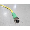 Phoenix Contact 1192716 Sensor Cable 542, 5x22, AWG 10/20, 0.2M