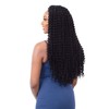 Freetress Crochet Braid - 3X JOYFULL CURL 20" (2 Dark