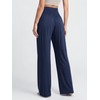 ODODOS Women's Wide Leg Palazzo Lounge Pants Light Weight Loose