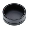 vhbw Rear Lens Cap Compatible with Leica M System -