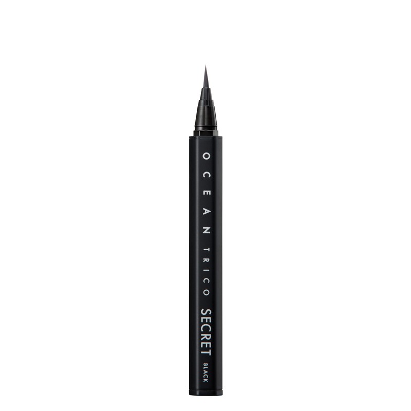 Ocean Rico Secret Makeup Eyeliner Black