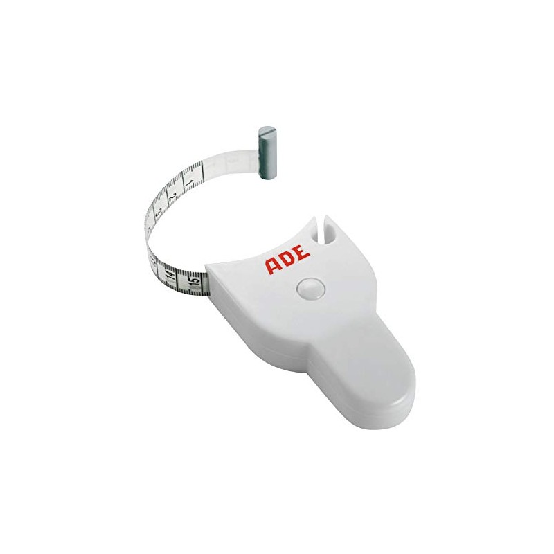 ADE MZ10021 Infant Head Circumference Measuring Measure (for head circumference)