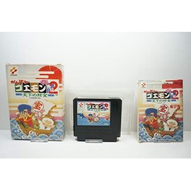 がんばれゴエモン外伝2