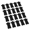20 Sheet Disposable SPA Wrap Breathable Water Absorbent Lightweight Cuttable