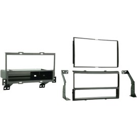 Metra 2007 - 2012 Nissan(R) Sentra Single-Din/Double-Din Installation Kit "Product Type: Installation Accessories/Wiring Harnesses"