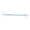 Heavy Duty Aluminum Snake Tong Foldable Snake Catcher Durable Reptile