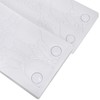 XtremepowerUS 2-Steps Heavy Duty Plastic Resin Spa Steps - Hot