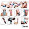 KINESIO キネシオ キネシオテックス 正規品 テーピング キネシオテープ プラスウェーブ 50mm 5m 31.5m