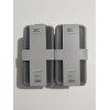 Made by Design 1 Cup Freeze Cube Mold Set New