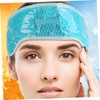 OHPHCALL Reusable for Headaches and Fever Cold Compression Band Cold