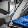 GT Tools Glass Technology – RazorScraper Kit - Includes A
