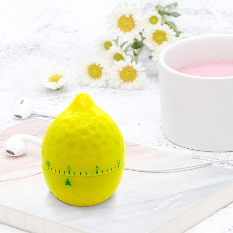 Egg Timer Timer Alarm Clock Kitchen Timer Timer Cooking Aid