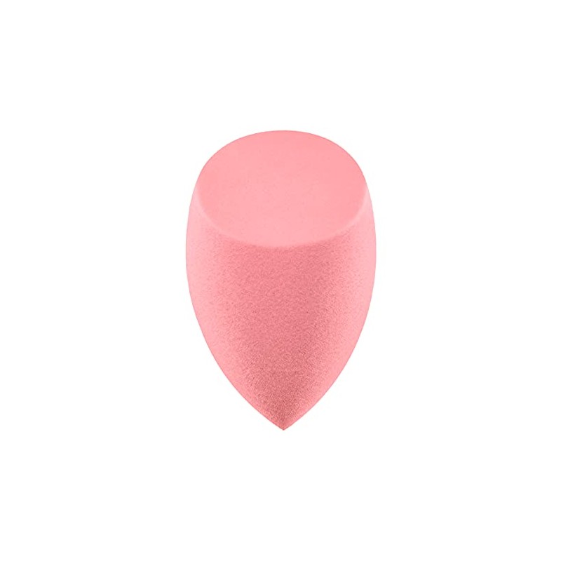 REAL TECHNIQUES, Esponja Miracle Powder, para Maquillaje en Polvo, Aplicacin