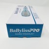 BaBylissPRO Nano Titanium COMPACT TOOLS deliver full power in a
