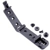 Molle Lock - Holster Mounting Attachment - Tactical Black -