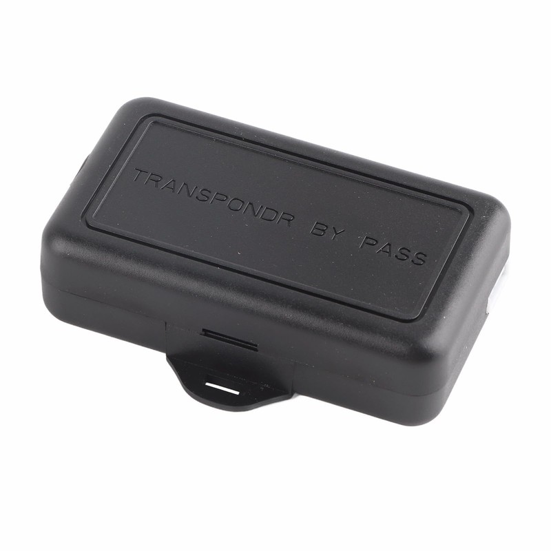 Immobilizer Bypass Module 12V Universal Chip Key Release for Remote