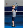 HEAD Speed Kids Tennis Racquet - Beginners Pre-Strung Head Light
