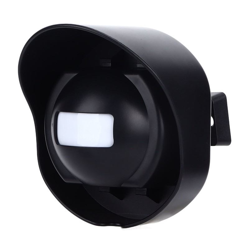 Smart Wireless Doorbell Waterproof Sensing Doorbell Security Alarm for Home
