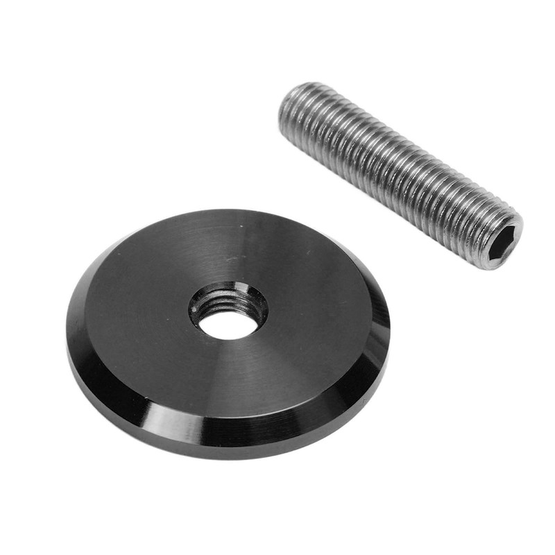 Archery Stabilizer Weights Stainless Steel Archery Bow Stabilizer Balance Weight