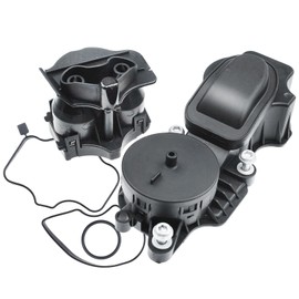 Crankcase Vent Valve for 3 Series E46 5 Series E60 E61 7 Series E65 E66 E67 X3 E83 X5 E53 2002-2010 11127799225