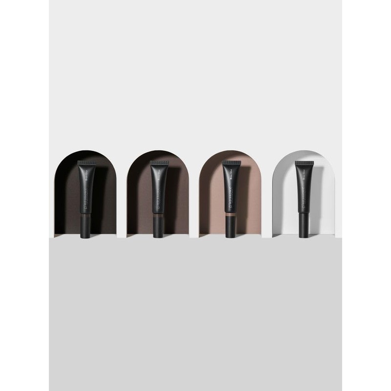 HD BROWS Brow Glue Brow Setting Gels Extreme Hold Gel,