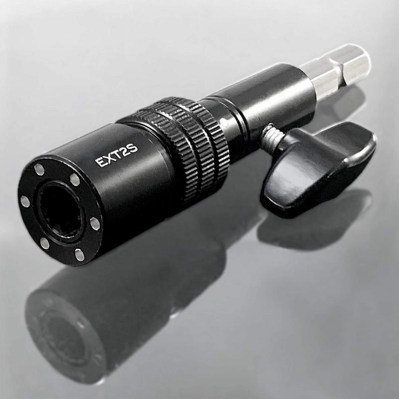 TRIAD-ORBIT IO-EXT2S [Quick Change Mechanism Extension Arm For When You