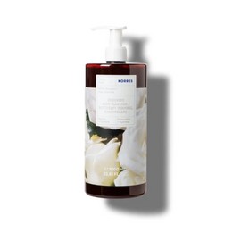 Korres Renewing Body Cleanser White Blossom 1Ltr