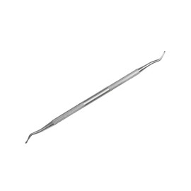 Healvian Nail Care Tools Cuticle Spoon Pusher Remover Nail Brush for Cleaning Ingot Toe