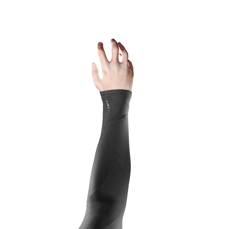AIM1 SLEEVE Arm Cover, Gaming Sleeve, S to M Size,