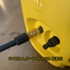 HOTEISON High-Pressure Washer 1/4 Quick Coupler M22 Compatible, High-Pressure Washer