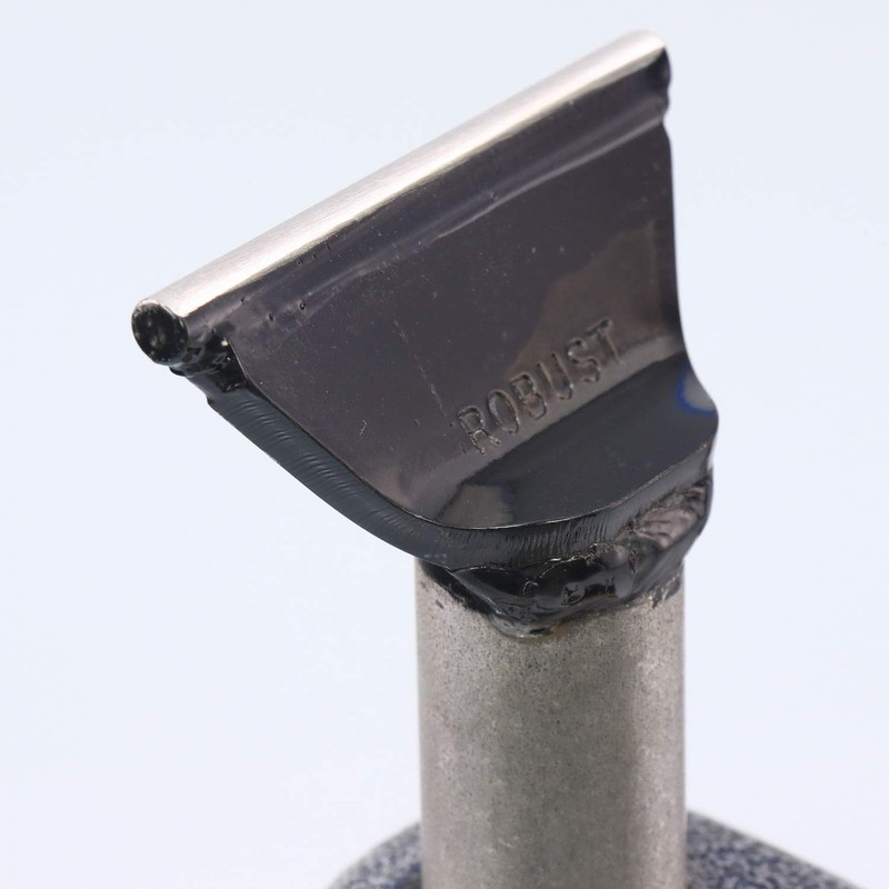 Robust Low Profile Tool Rest, 3" Wide, Standard Post