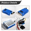Golf Cart Voltage Reducer, 36 or 48V to 12V DC