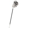 GY6 50cc Ignition Switch Key Lock Gas Tank Cap Set