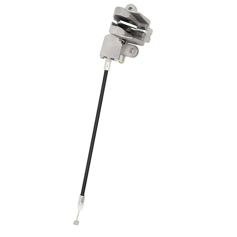 GY6 50cc Ignition Switch Key Lock Gas Tank Cap Set