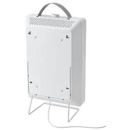 Ikea FÖRNUFTIG Air purifier 31x45 cm (12x18 ") (White)