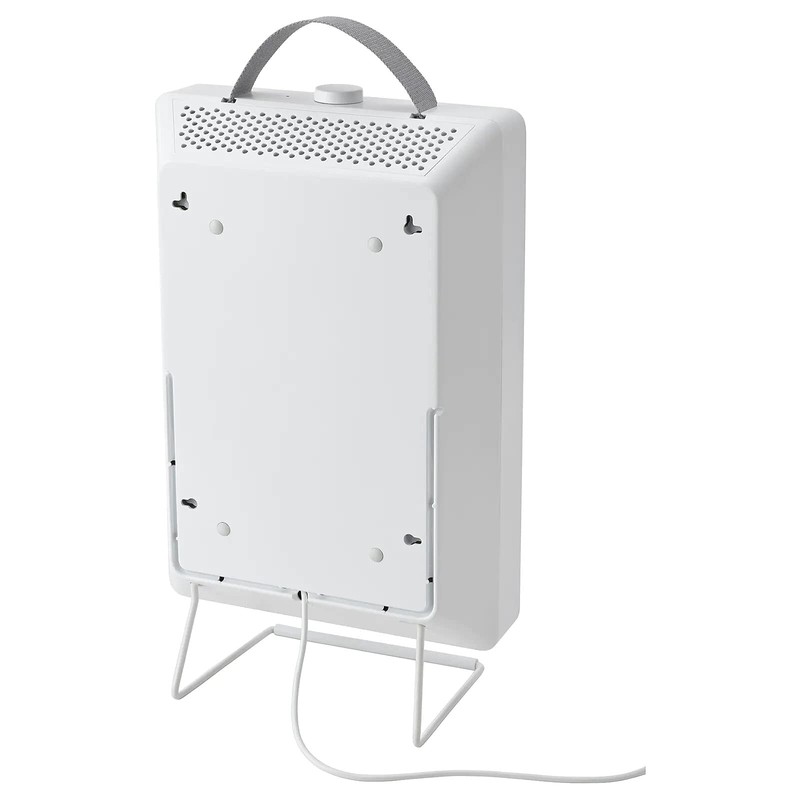 Ikea FÖRNUFTIG Air purifier 31x45 cm (12x18 ") (White)