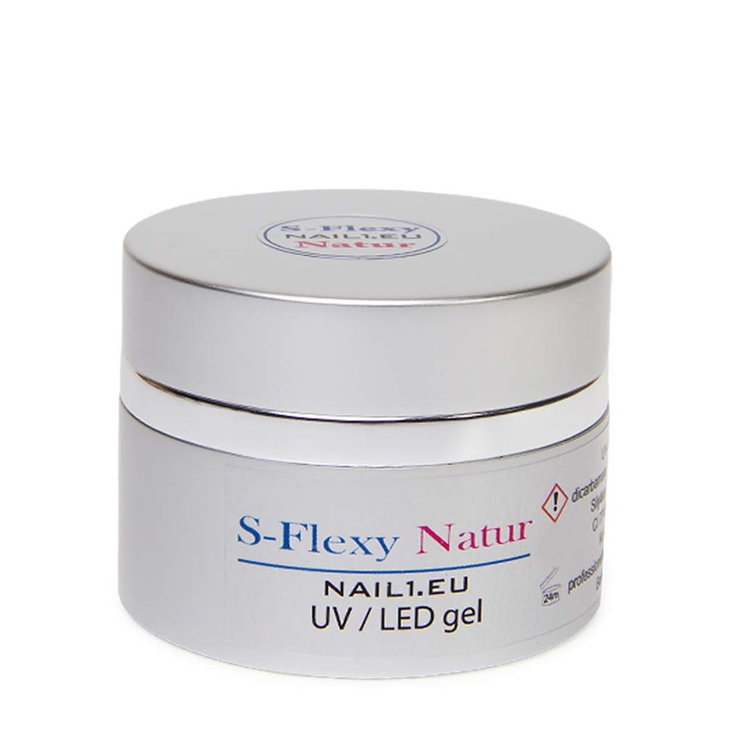 'Acrylic Make-Up Set "Camouflage S Pink Acrylic Powder 41 g