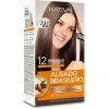 12 WEEKS Kativa Brazilian Straightening Alisado Brasile√±o Kit, US SELLER
