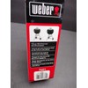 Weber BBQ Grill Tool Holder 7401 18.5 and 22.5" Charcoal