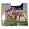 Kit Para Pintar Huevos Pascua Fiesta Máquina Spin On Egg