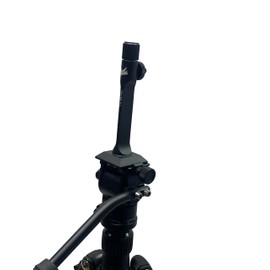 Tricer Bino Adapter | Quickly Mount Your Binos | Arca Swiss Compatible | Glassing Accessory