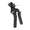 Stainless Steel Cable Tie Gun Automatic Tensioner Cutter Tool