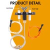 Saiyugty IPI Pilot Assembly 2090-012 SRV2090-012 2198-012 Natural Gas (NG)