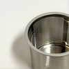 SS 12437 Tea Infuser for Teapot Pot 2.7 x 2.6