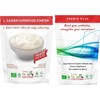 L. Gasseri SuperFood Starter + Prebio Plus Culture ProBiotic Cultured