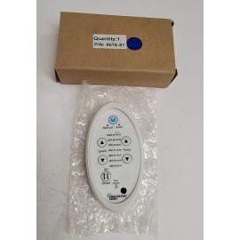 FAN-TASTIC NEW OEM FAN-TASTIC VENT RV WALL MOUNTED CONTROLLER 9076-81.