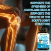 Suplementos Dietéticos Calcio Magnesio Zinc Bcuelov