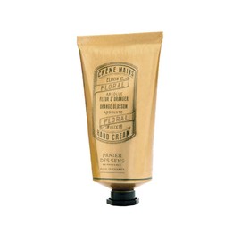 Panier des Sens Orange blossom Hand cream - 2.6floz/75ml