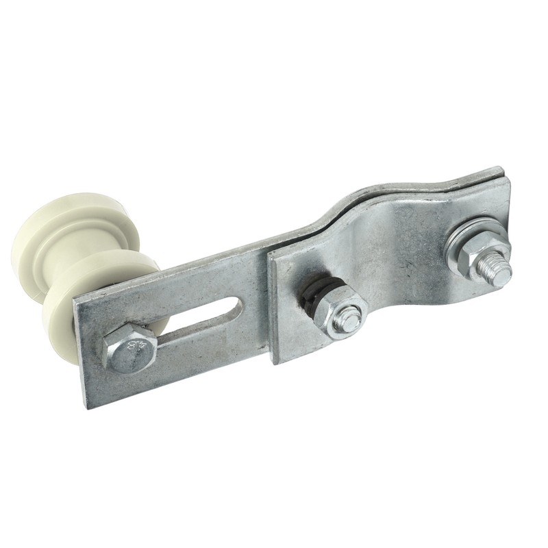 Chain Tensioner Roller Heavy Duty Slider Adjuster for 49cc 66cc