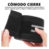 2pcs Rodilla Deportivas Vendas Compresion Gym Knee Wraps
